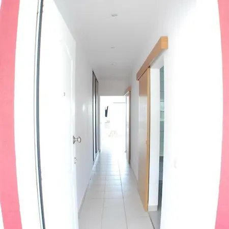 別荘 Casas Velhas Do Parragil *