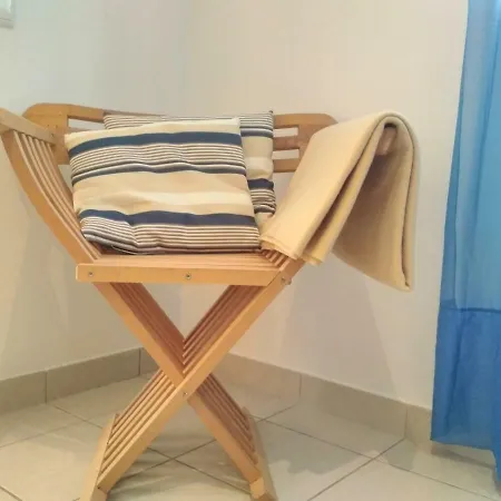 別荘 Casas Velhas Do Parragil *