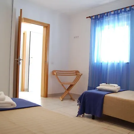 Casas Velhas Do Parragil * Loulé